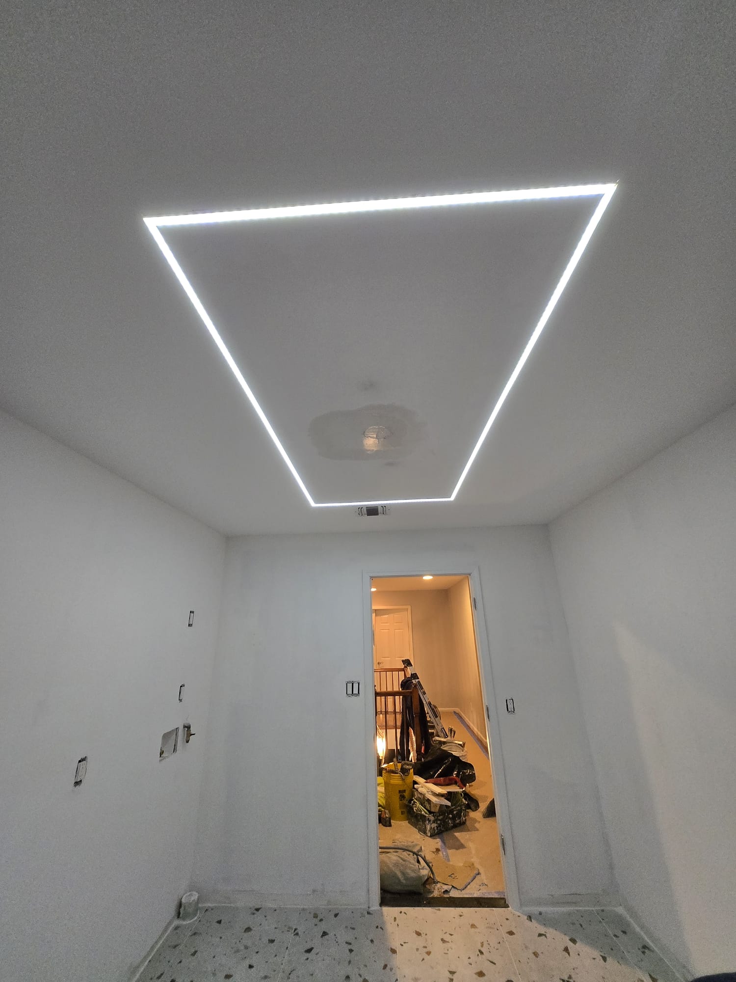 Proyecto de remodelación 71